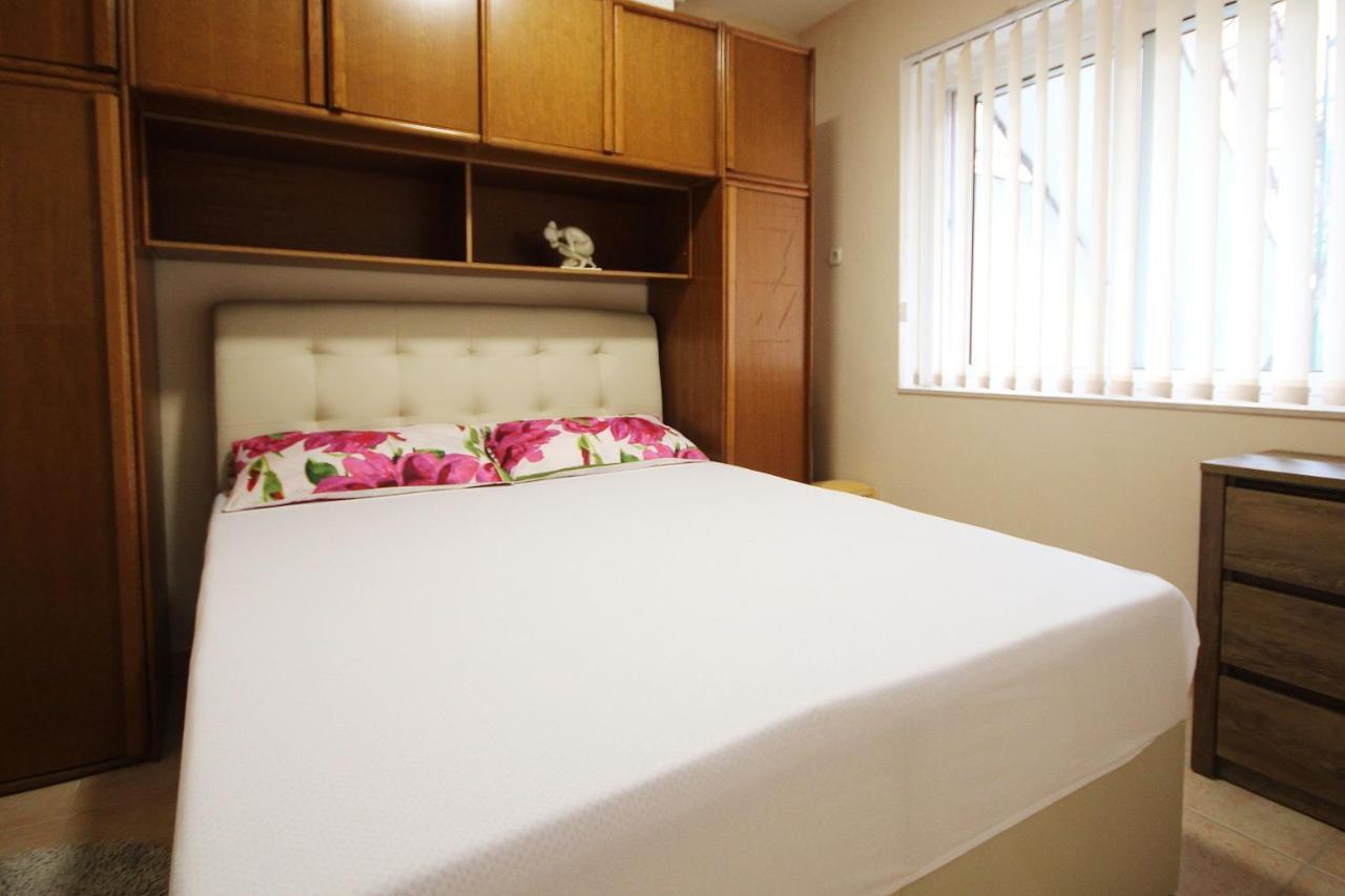 פודגורה Apartman Gabriel מראה חיצוני תמונה