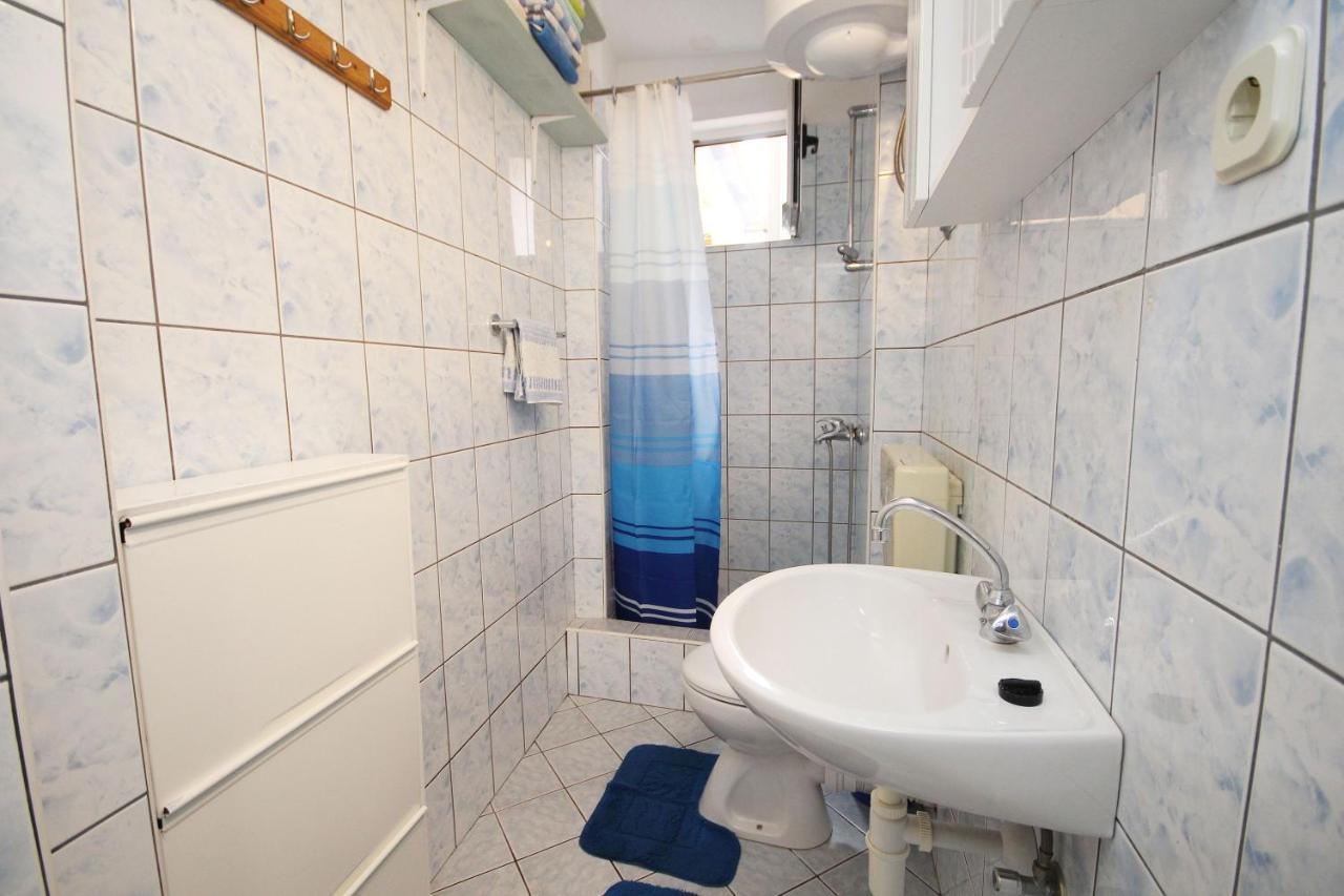 פודגורה Apartman Gabriel מראה חיצוני תמונה